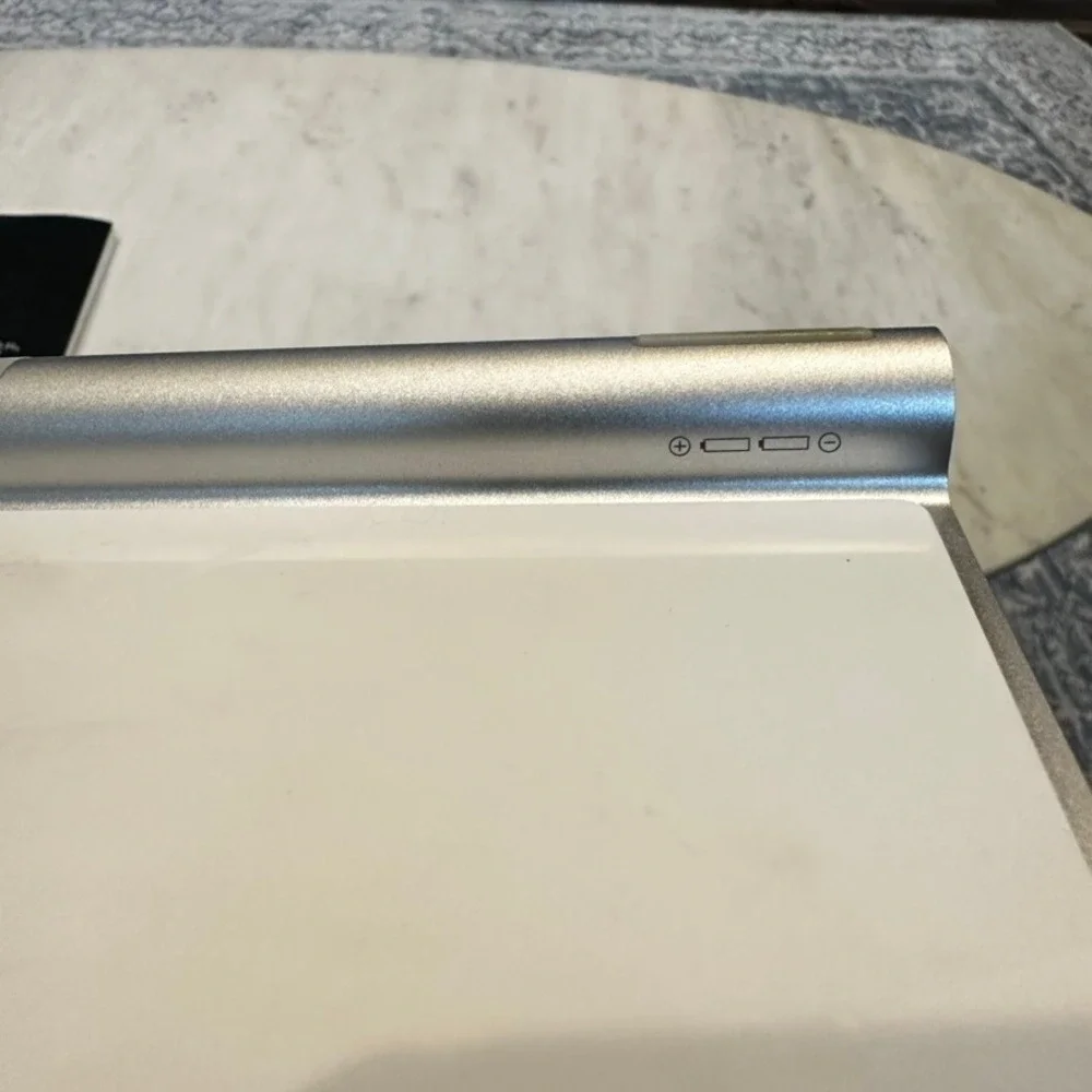 Apple wireless keyboard